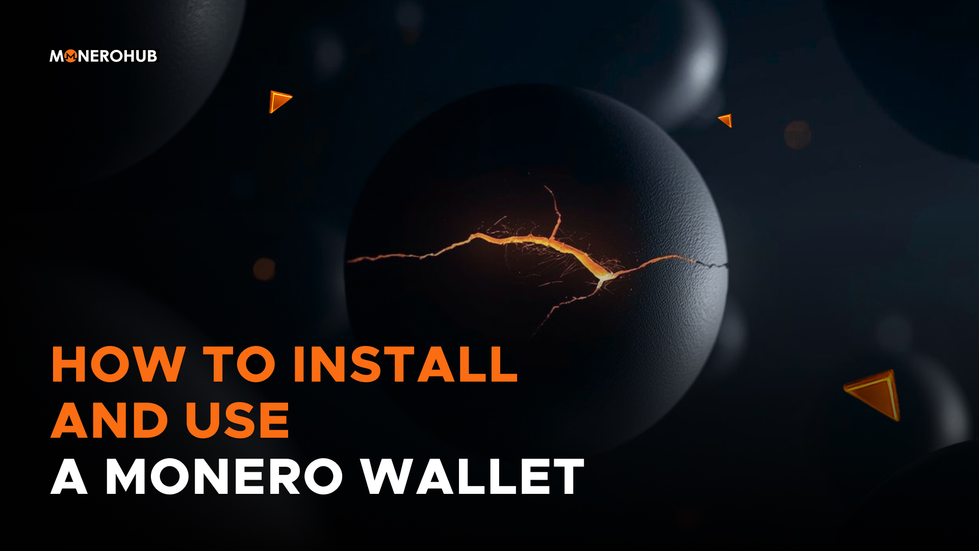 How to Install and Use a Monero Wallet on Windows 10/11 (2026)