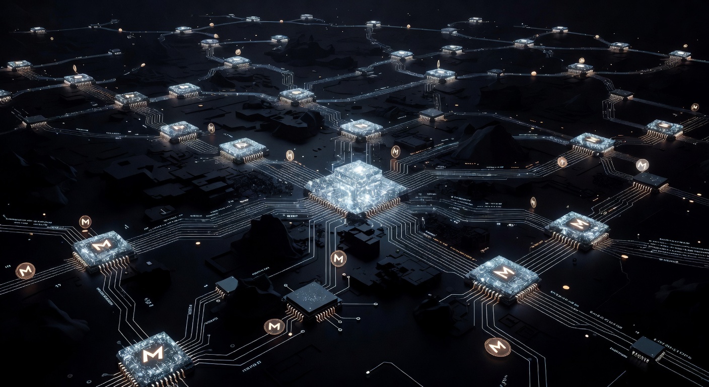 Best CPU Hardware for Mining Monero in 2026: Benchmarks & Picks
