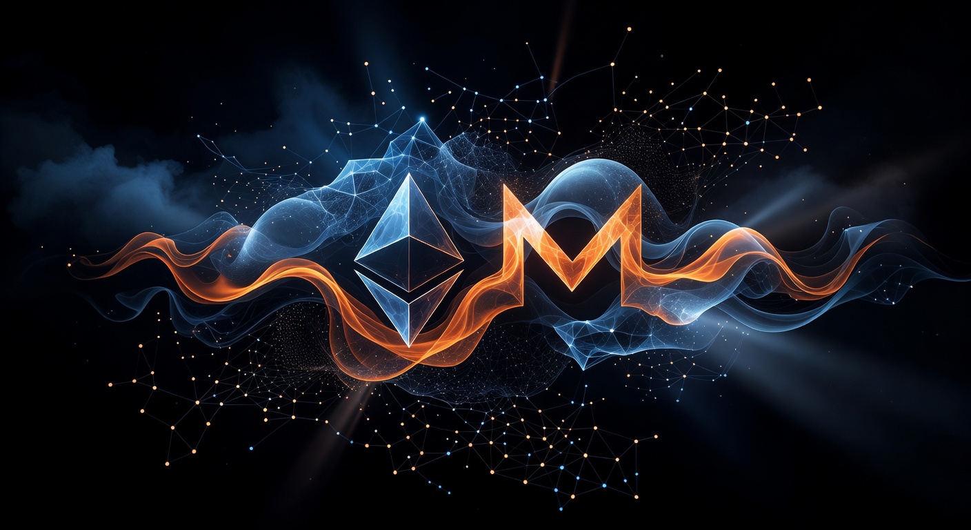 ETH to XMR Swap: Top Platforms to Trade Ethereum for Monero