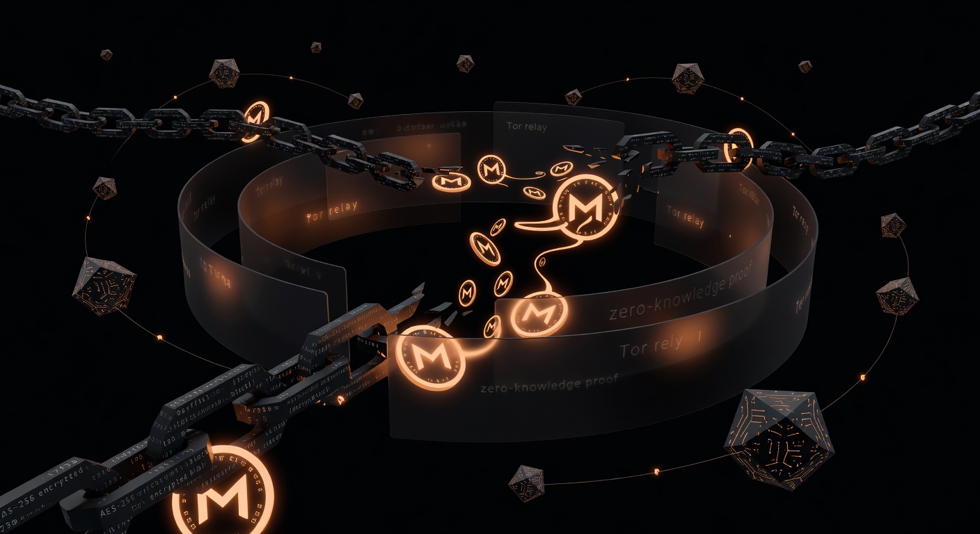 How to Convert USDT to XMR: Step-by-Step Tether to Monero Guide