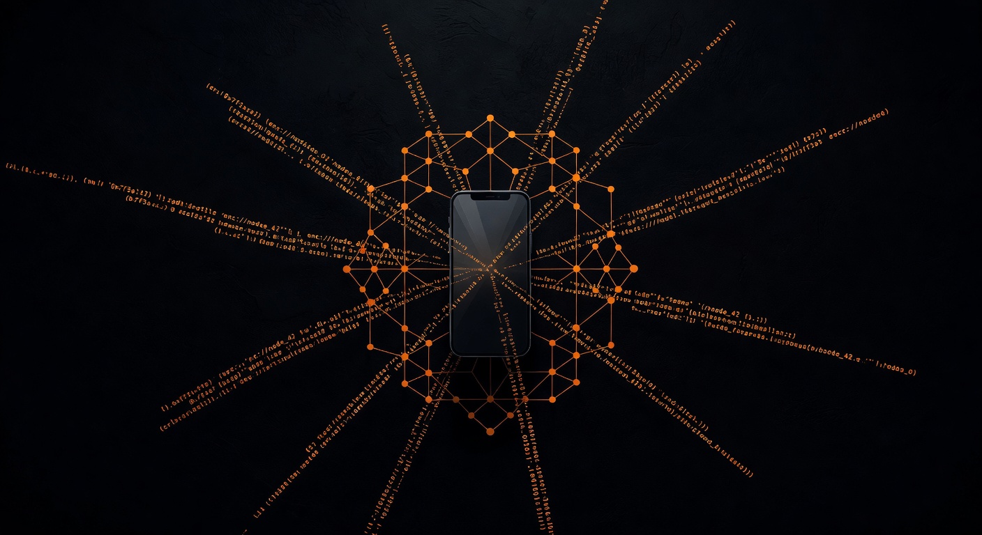 XMRig for Android APK: How to Mine Monero on Your Smartphone