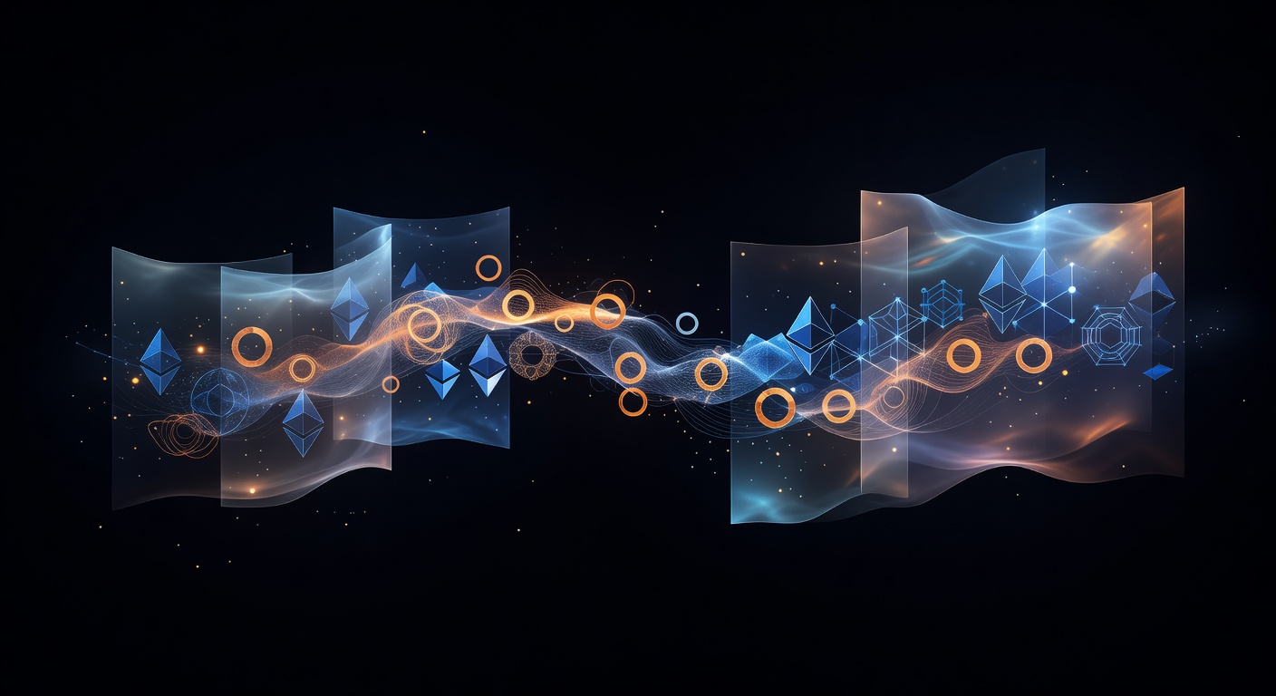 XMR to ETH Swap: How to Exchange Monero for Ethereum