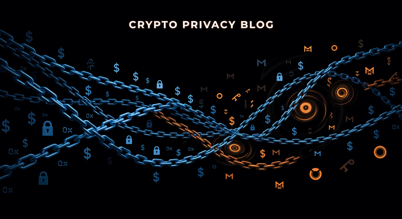 Can Monero Be Traced? A Deep Dive into XMR Privacy Features