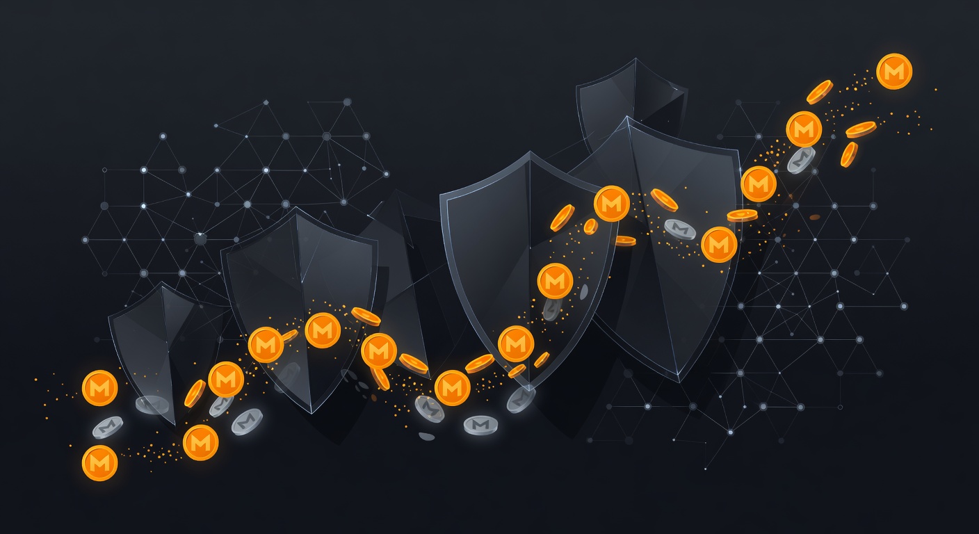 How to Convert USDT to XMR: Best Tether to Monero Exchanges
