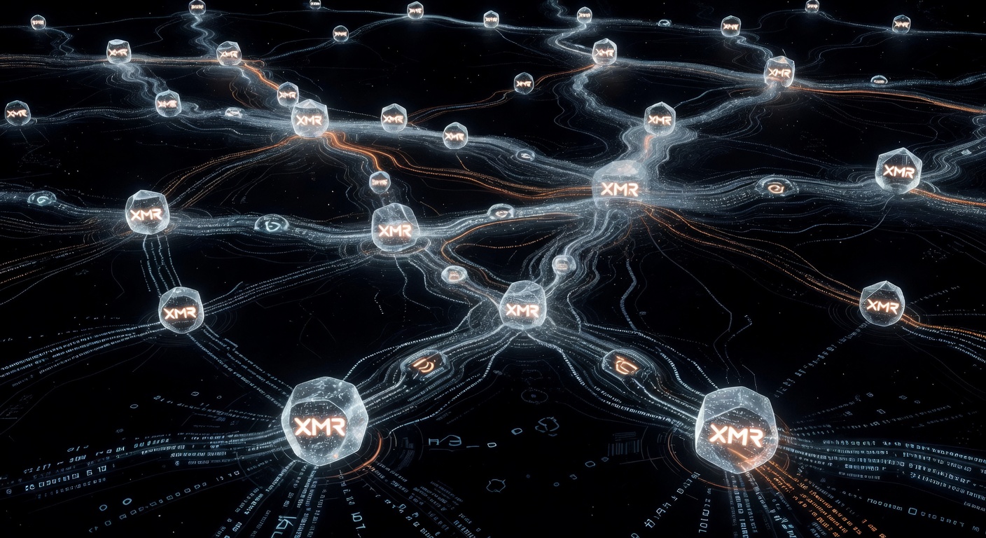 XMR to BTC Converter: Find the Best Exchange Rates Instantly