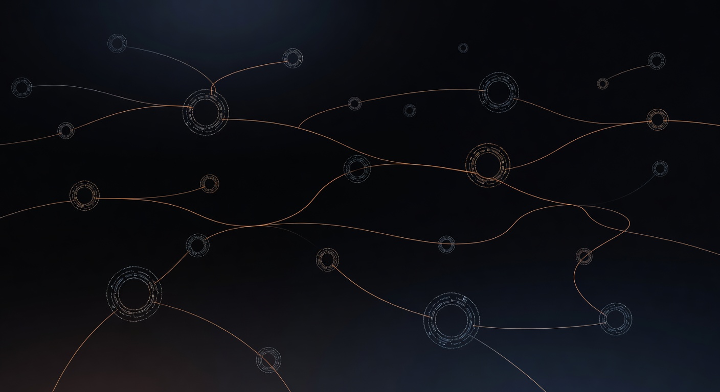 How Monero Transactions Work: From Send to Confirmation